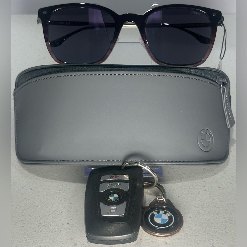 BMW Sunglasses